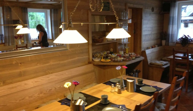 Pension Monika + Apartments Špindlerův Mlýn